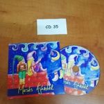 szép állapotú, Mesés ajándék, CD 35 fotó