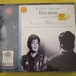 BEDRICH SMETANA : DALIBOR (1969 / 1998) ( 2 CD ) fotó