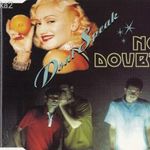 No Doubt - Dont Speak maxi CD fotó