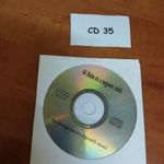 szép állapotú, Ali baba és a negyven rabló, CD 35 fotó