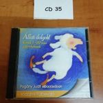 szép állapotú, Állati dolgok! - Versek 1-99 éves gyerekeknek, CD 35 fotó