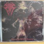 Sijjeel - Salvation Within Insanity fotó