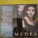 CHERUBINI : MEDEA (1986) ( 2 CD ) fotó