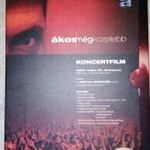 ÁKOS (BONANZA BANZAI) CD ÉS DVD CSOMAG fotó