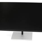 HP E24 G5 használt monitor fekete-ezüst LED IPS 24" fotó