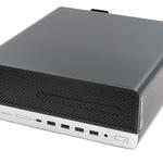 HP ProDesk 600 G4 SFF felújított számítógép garanciával i5-16GB-256SSD-NVD fotó