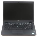 Dell Latitude 5480 felújított laptop garanciával i5-8GB-240SSD-FHD fotó