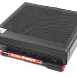 HP EliteDesk 800 G6 Desktop Mini felújított számítógép garanciával i5-16GB-256SSD fotó