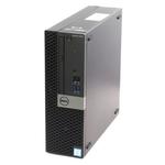Dell OptiPlex 5050 SFF felújított számítógép garanciával i3-16GB-256SSD fotó