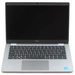 Dell Latitude 5330 felújított laptop garanciával i3-16GB-256SSD-FHD fotó