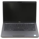 Dell Latitude 5400 felújított laptop garanciával i5-16GB-512SSD-FHD fotó