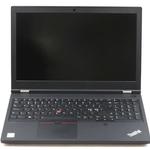 Lenovo Thinkpad P15 Gen 1 felújított laptop garanciával i7-32GB-1TBSSD-FHD-NVD fotó