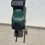 Parkside késes aprító fotó