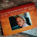 Csoma Gergely: Az elhagyott idő - 33 év a moldvai csángók között (2009) fotó