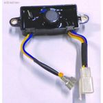 Feszültség szabályzó AVR 2-3 kW 330 uF 250 V 90-FOKOS 32-99008 fotó