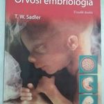 Langman: Orvosi embriológia T. W. Sadler [2008] Tizedik kiadás! fotó