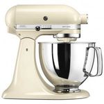 Konyhai Robotgép KitchenAid 5KSM125EAC 300 W 4, 8 L fotó
