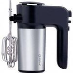Alpina Switzerland 871125247348 Kézi mixer 400 W Ezüst, Fekete fotó
