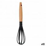 Kézi habverő Kinvara KT190072-1 PBT 6, 5 x 31 x 6 cm (12 egység) fotó
