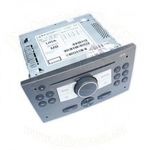 Opel Signum 2005-2007 - rádió és cd lejátszó, CD30, faszénszín metál, kivéve mp3, jelölés: SE/MB fotó