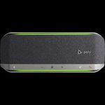 HP Poly Sync 40+ USB Type-A / USB Type-C Bluetooth kihangosító + BT700 Adapter - Fekete (77P36AA) fotó