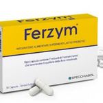 Specchiasol Ferzym 30db kapszula fotó
