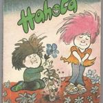 HAHOTA ifjúsági magazin zsebkönyv, képregények viccek humoros írások, ( 43. ) fotó