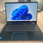 Lenovo ThinkBook 14S Yoga ITL fotó