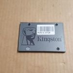 Kingston A400 240GB fotó