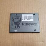 Kingston A400 240GB fotó