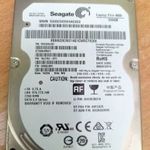Seagate 500Gb Laptop HDD fotó