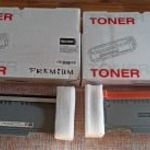 Brother utángyártott toner 2 darab TN2310/2320 fotó