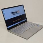 HP Pavilion 14-dv0xxx, 14" FHD IPS, I5-1135G7 CPU, 20GB DDR4, 512GB NVMe SSD, WIN 11, 27% áfás száml fotó