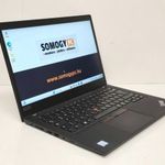 Lenovo Thinkpad T490, 14" FHD IPS , I5-8365U CPU, 16GB DDR4, 256GB SSD, W11, 27% áfás számla, 1 év g fotó