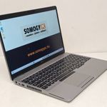 Dell Latitude 5510, 15, 6" FHD, i5-10210U CPU, 16GB DDR4, 256GB SSD, W11, 27% áfás számla, 1 év garan fotó