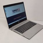 HP ProBook 440 G7, 14" HD, I5-10210U CPU, 16GB DDR4, 512GB SSD, WIN 11, 27% áfás számla, 1 év garanc fotó