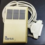 PC - Egyéb - Genius GM-6 egér - eladó. fotó