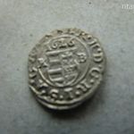 EZÜST II. FERDINÁND DÉNÁR, 1626 KB, 1 DB. 1 FT-RÓL! fotó