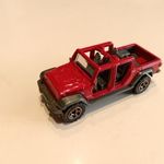 Matchbox _ '20 Jeep Gladiator fotó
