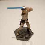 Star Wars -- Luke Skywalker ( Disney - Jedi vs. Sith Deluxe Figure Play Set 2021) fotó