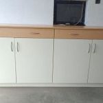 Konyhapult / komód - 240cm fotó