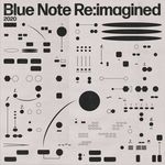VÁLOGATÁS - Blue Note Re: Imagined / vinyl bakelit / 2xLP fotó