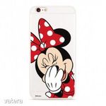 Disney szilikon tok - Minnie 006 Samsung N970 Galaxy Note 10 átlátszó (DPCMIN3998) fotó