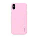 Editor Color fit Samsung N970 Galaxy Note 10 pink szilikon tok csomagolásban fotó