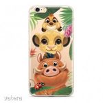 Disney szilikon tok - Simba és barátai 003 Samsung N970 Galaxy Note 10 átlátszó (DPCSIMBF1662) fotó