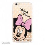 Disney szilikon tok - Minnie 008 Samsung N970 Galaxy Note 10 átlátszó (DPCMIN7889) fotó