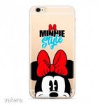Disney szilikon tok - Minnie 027 Samsung N970 Galaxy Note 10 átlátszó (DPCMIN32629) fotó