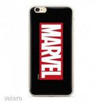 Marvel szilikon tok - Marvel 001 Samsung N980 Galaxy Note 20 fekete (MVPC175) fotó