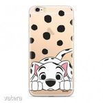Disney szilikon tok - 101 Kiskutya 004 Samsung N980 Galaxy Note 20 átlátszó (DPCDAL3160) fotó
