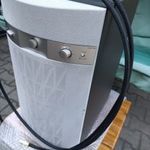 Pioneer mélynyomó + KáCsa audio kábel fotó